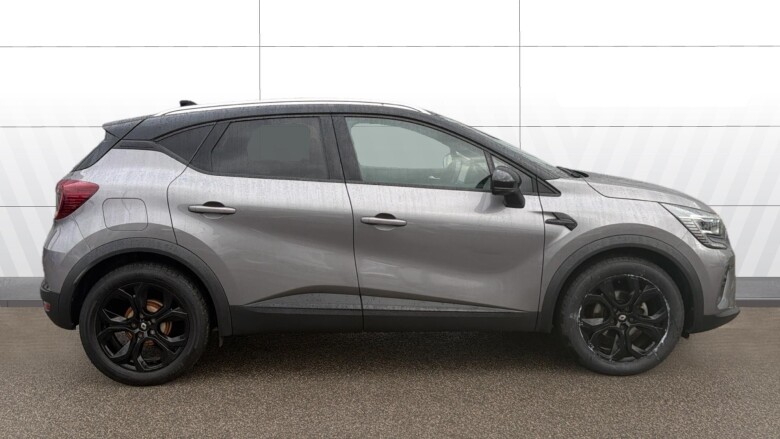 Renault Captur 1.0 TCE 90 Rive Gauche 5dr Petrol Hatchback